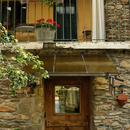 Bed and breakfast Monterossino *