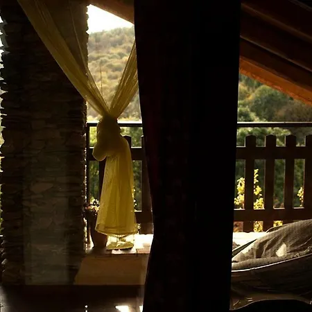 B&B Monterossino *