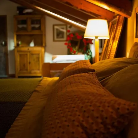 Bed and Breakfast Monterossino Giaveno