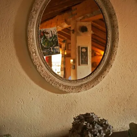 Monterossino B&B